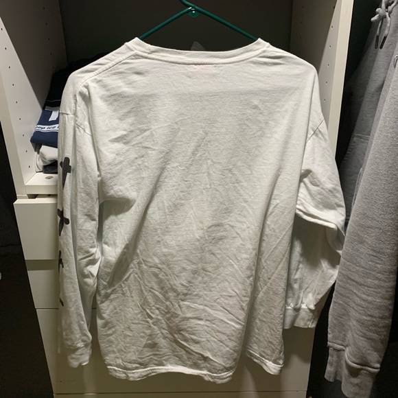 NELK BOYS FULLSEND SHIRT LONGSLEEVE - Picture 2 of 4